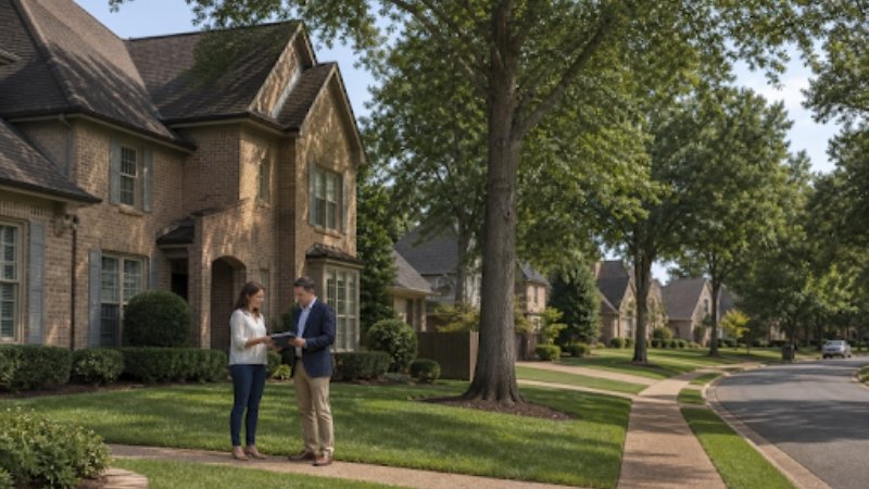 How To Sell A House Fast In Collierville