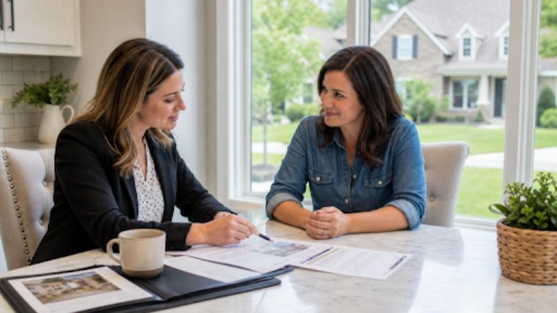 How to Compare Home-Selling Options in Lexington in 2026