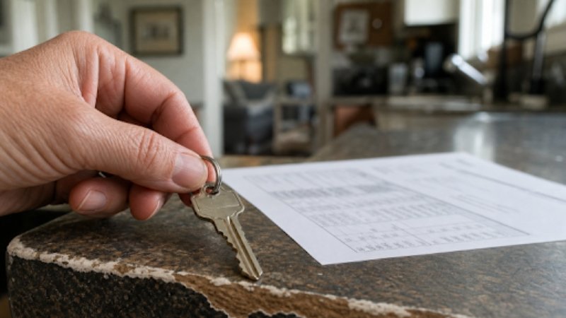 How to Sell a House As-Is in 2026 Without Losing Sight of Value