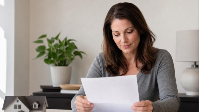 How to Sell a House Fast Without Rushing the Decision