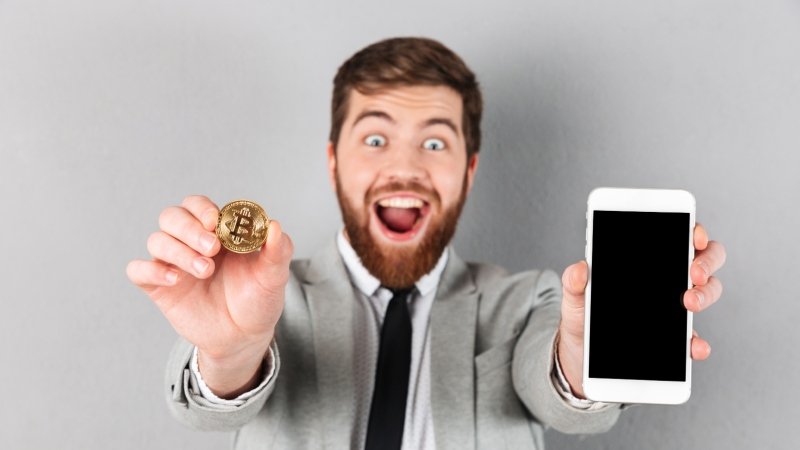 New to Crypto? Start With Getting Bitcoin Using a Debit Card
