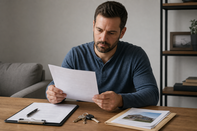 home warranty