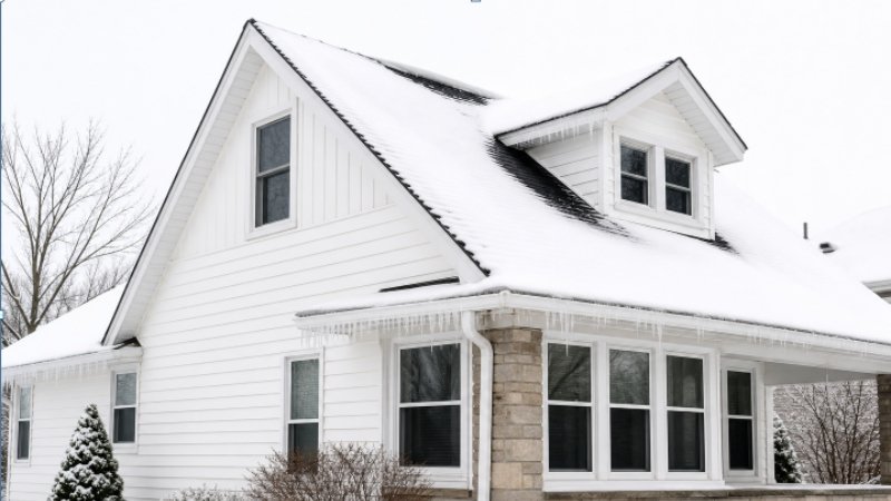 Rochester, Minnesota Roof Care: A Seasonal Plan for Snow, Hail, and Freeze-Thaw Weather