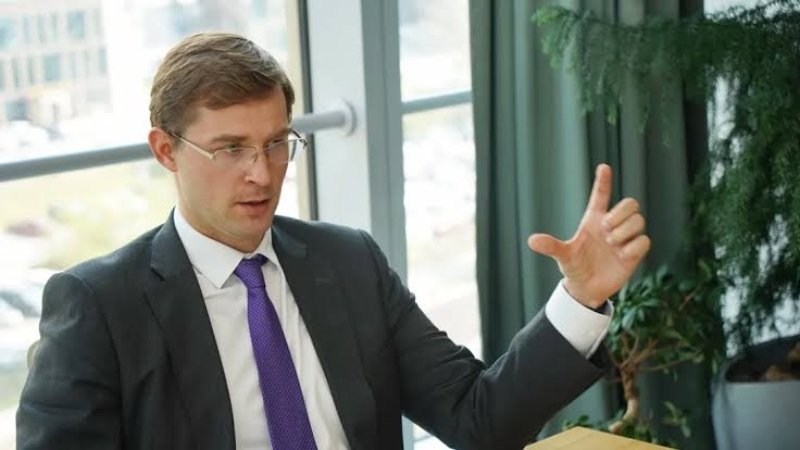 Timur Turlov