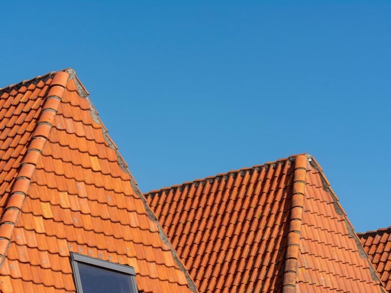 Choose the Right Roofing Material