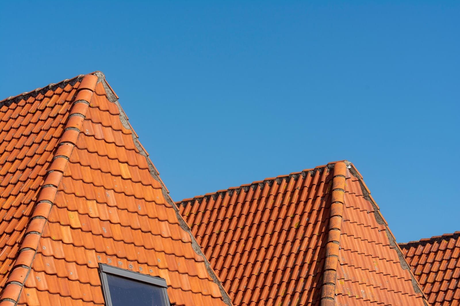 Choose the Right Roofing Material