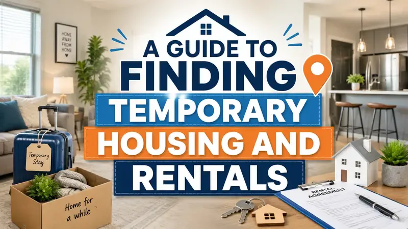 Housing and Rentals