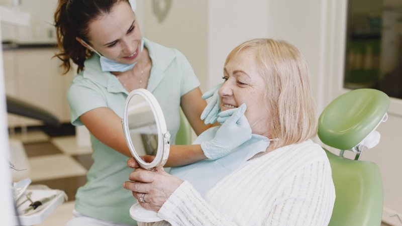 Healthy Teeth, Happier Habits