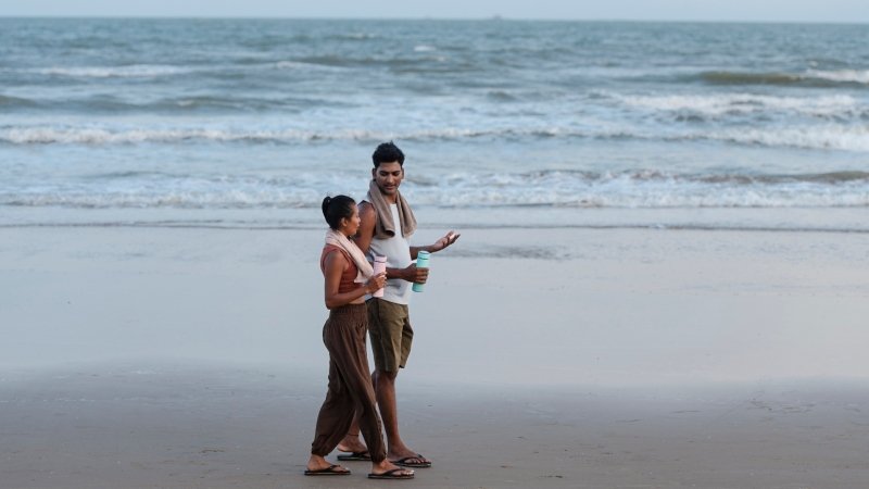 Planning A Quiet Florida Gulf Coast Beach Trip