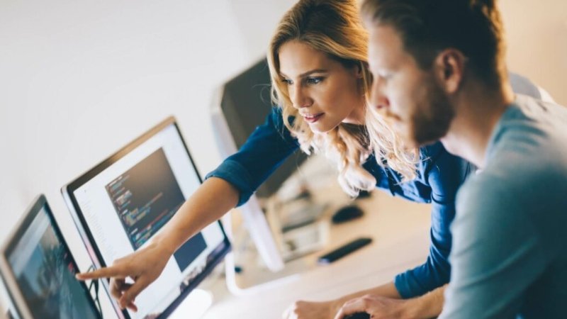 Proactive IT Support