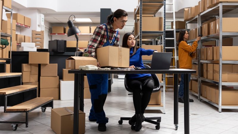 Storage Units Near Me: A Regional Guide for Small Business Owners
