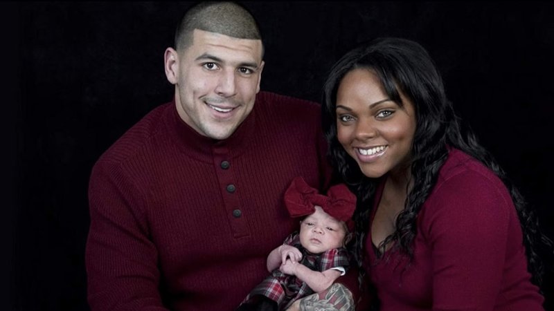 Dino Guilmette Shayanna Jenkins