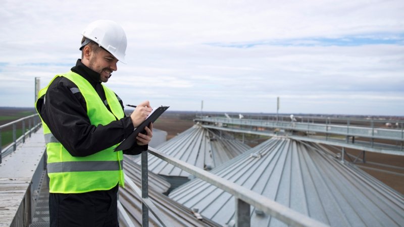 Hire a Commercial Roofing Contractor in Northeast Ohio