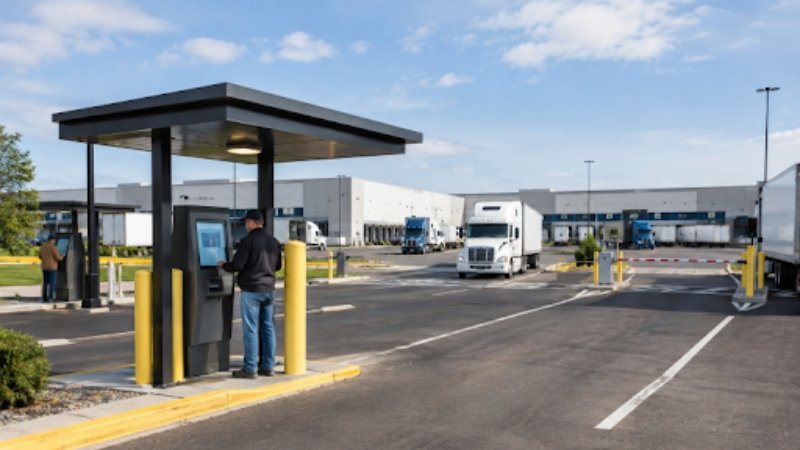 How Self-Service Check-In Is Reshaping High-Traffic Facilities