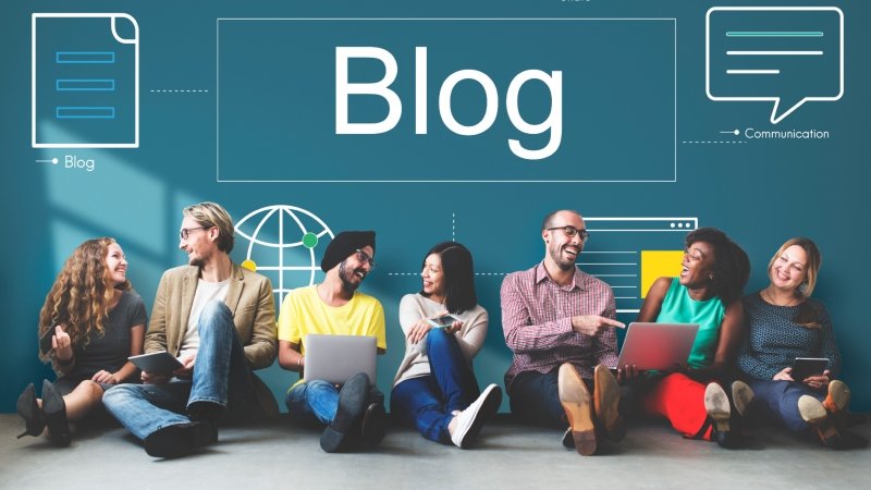 How to Build a Personal Blog and Find Readers Through Guest Posting