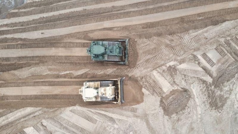 Sustainable Land Development and Management Practices