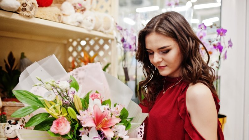 The Art of Choosing the Perfect Bouquet for Every Occasion